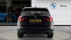 BMW X3 xDrive20i M Sport 5dr Step Auto [Tech/Pro Pack] Petrol Estate